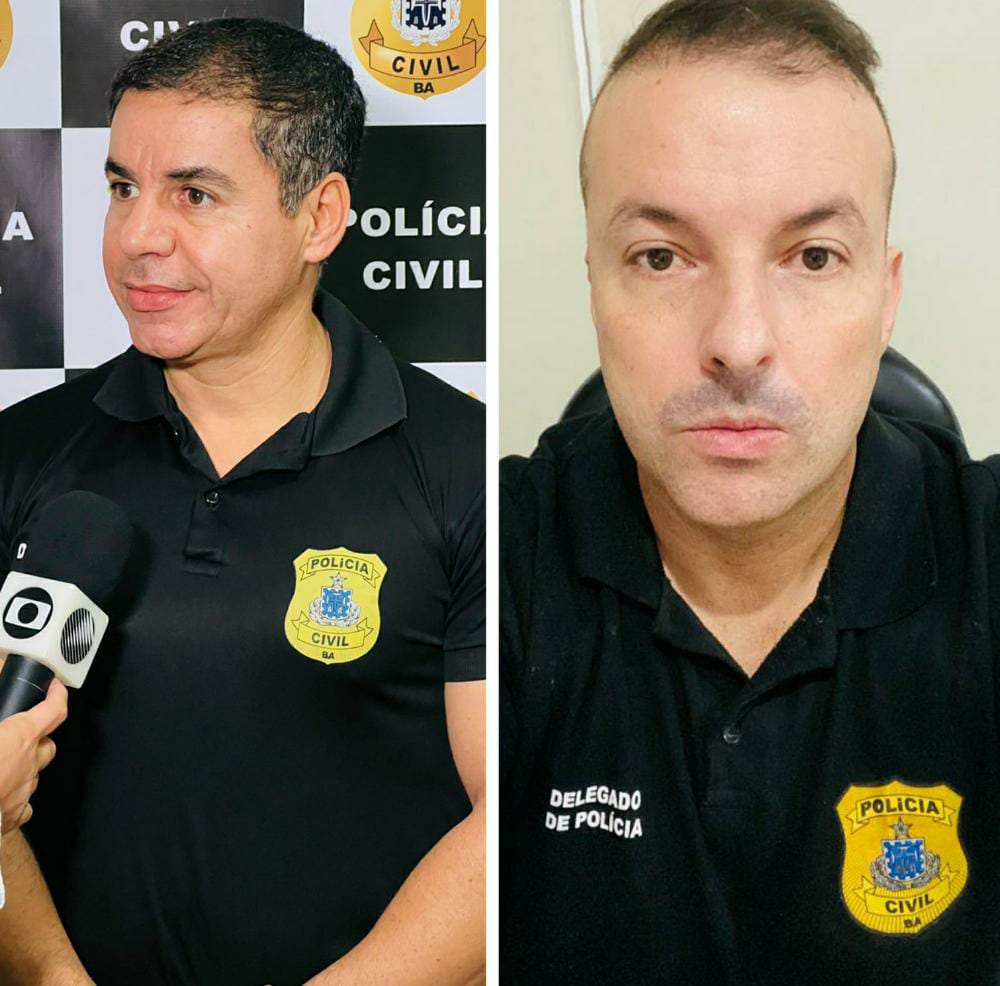 O Blog do Léo Santos parabeniza a todos os delegados de Vitória da Conquista Blog do Léo Santos