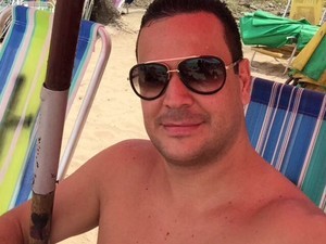 Carlos Henrique Vítima: Oliveira, conhecido como Inhaque, 34 anos 