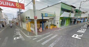Correios-Google-Maps