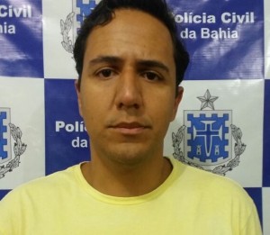 Rafael Vieira Sousa Araújo