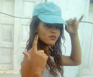  "Da Lua" é acusado de matar sua companheira, a jovem Natália Sousa Santos