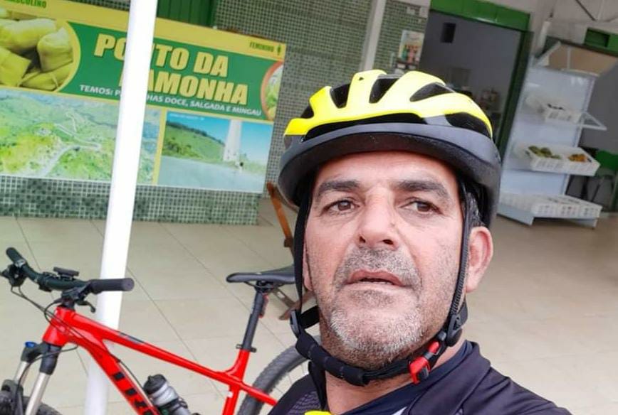Identificado ciclista que morreu atropelado na avenida Juracy Magalhães - Blog do Léo Santos